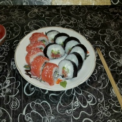 Алексей Косилкин, 13.03.1987, Удомля