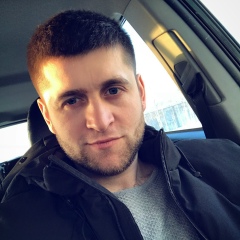 Магомед Мамакаев, 29.03, Сургут