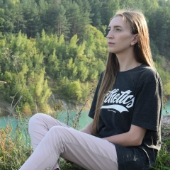 Katrin Kononchuk, 13.08.1993, Минск