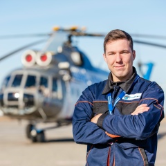 Владимир Зубарев, 14.09.1995, Актау