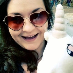 Маша Соболева, 26.09.1989, Санкт-Петербург