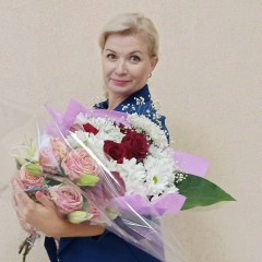 Татьяна Александрова, 24.06