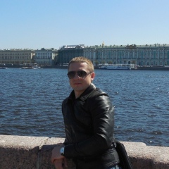 Ivan Zdorov, 01.10.1933