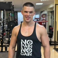 Дмитрий Орлов, Ейск