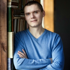 Артём Капинус, 27.04.1984, Нижний Новгород