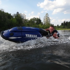 Александр Юрьевич, 21.10, Санкт-Петербург