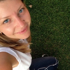 Ирина Новикова, Москва