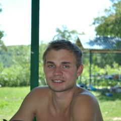 Дмитрий Нефёдов, 24.07.1989, Шатура