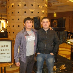 Nurlan Murzabekov, 04.08.1984, Актобе