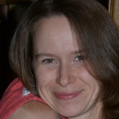 Ира Сухоросова, 16.12.1983, Киев