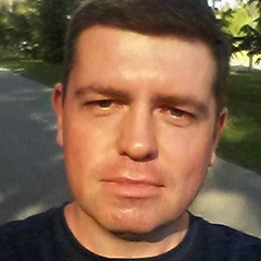 Виталий Швецов, 29.06, Екатеринбург