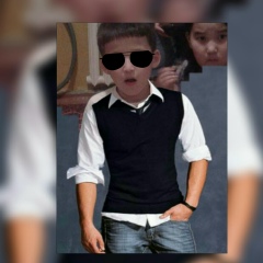 Фатима Сағынбай, 01.02