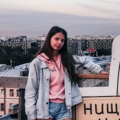 Юля Мангина, 11.03, Екатеринбург