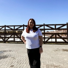 Катерина Фамильцева, 13.08, Челябинск