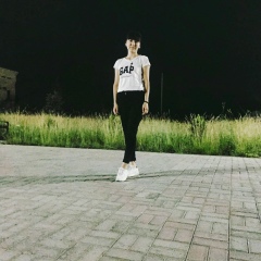 Simbat Abdirova, 23.02.1999, Шымкент