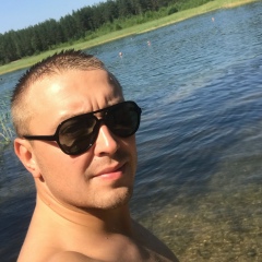 Михаил Голиков, 14.03, Санкт-Петербург