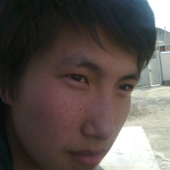 Manas Bilbaev, 02.08, Бишкек