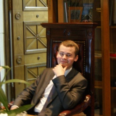 Ваня Ваня, Москва