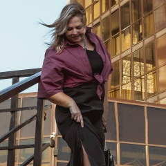 Юлия Колтунова