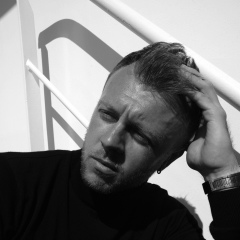 Юрий Орлов, 20.04, Киев