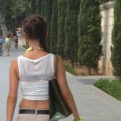 Елена Бестужева