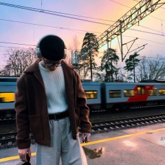 Иван Коломников, Зеленоград