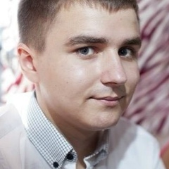 Иван Василевский, 09.07.1990, Москва