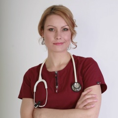 Мария Богданова, 04.08, Москва