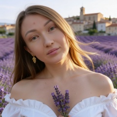 Ирина Земцова