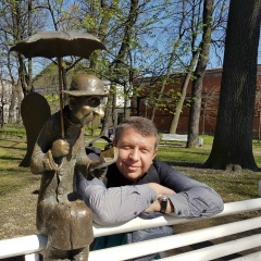 Кирилл Беленький, 28.07.1972, Ma'alot-Tarshiha