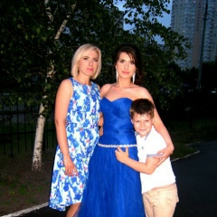 Аня Лиснюк, 28.02.1999, Киев