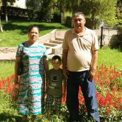 Багила Шыртанова