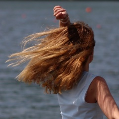 Albina Nabeeva, 24.03, Казань