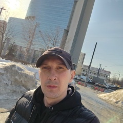 Кирилл Пуш, 26.08.1986, Москва