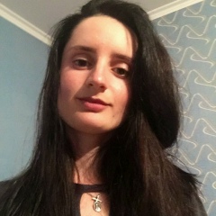 Елизавета Королёва, 15.10, Москва