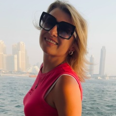 Марина Коробейникова, 25.05, Пермь