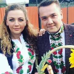 Женя Семенюк, 09.08.1989, Черновцы