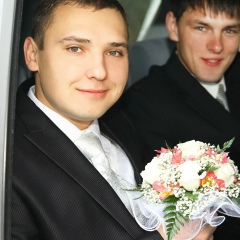 Евгений Конопский, 24.06, Докшицы