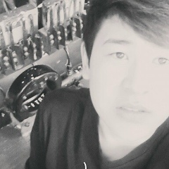 Жомарт Батыршаев, 13.05.1998, Актобе