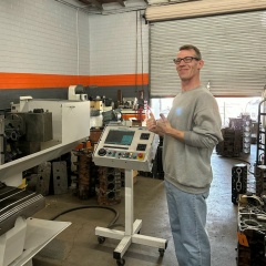 Олег Гаманюк, 26.10, Самара