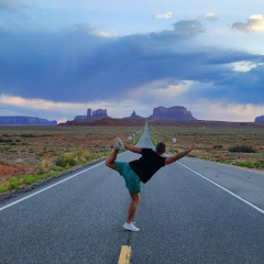 Дмитрий Чувашов, 03.05, New York City