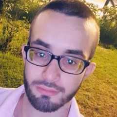 Anass Idrissi, 20.10, Tangier