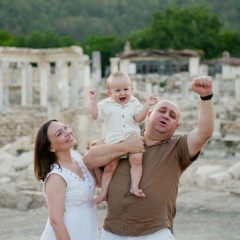 Asiya Paçalı, 25.07