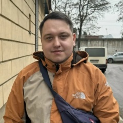 Роман Техник, 10.02.2001, Орёл