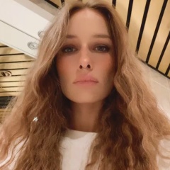 Maria Sotnikova, Санкт-Петербург