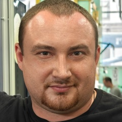 Максим Адов, 05.08.1987, Санкт-Петербург