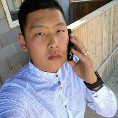 Хэшэгто Раднаев, Улан-Удэ