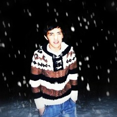 Nurkerim Niyazov, 12.01.1993, Бишкек