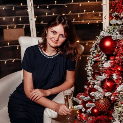 Марина Плакущая, 28.11, Санкт-Петербург