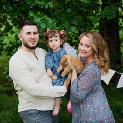 Аня Акулинина, 18.10, Санкт-Петербург